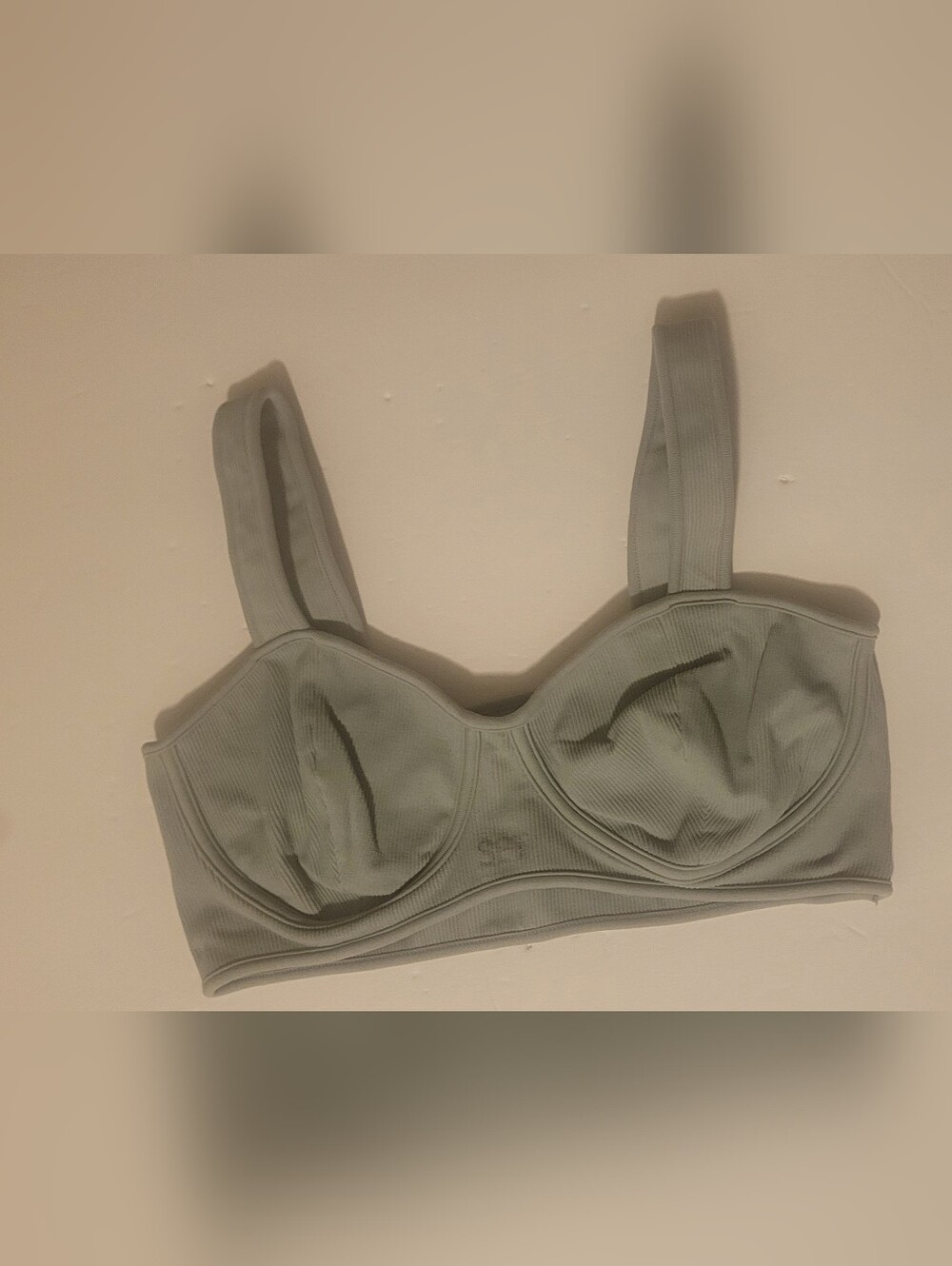 SET Active Sports Bra Size Large